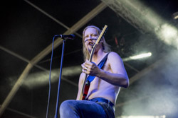 El Rock Fest 2017 en imatges <p>Ensiferum</p><p>F: Xavier Mercadé</p>